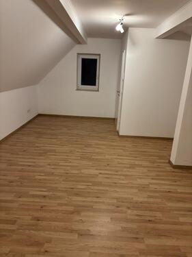 Foto - 3.5 Zimmer Maisonettenwohnung in Schwandorf