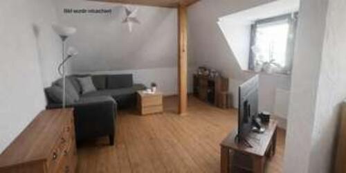 Foto - Charmante 2-Zimmer Dachgeschosswohnung in Castrop-Rauxel