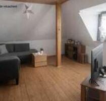 Charmante 2-Zimmer Dachgeschosswohnung in Castrop-Rauxel