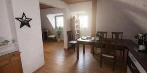 Foto - 2 Zimmer Dachgeschoßwohnung zur Miete in Castrop-Rauxel