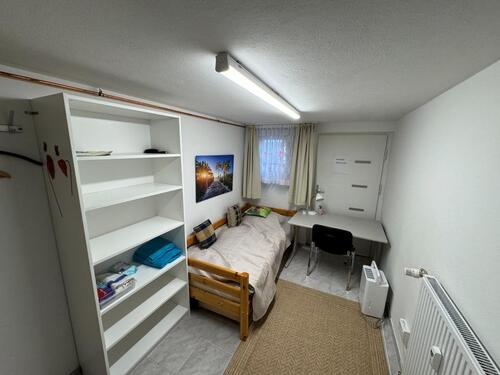 Foto - 1 Zimmer Etagenwohnung in Bielefeld