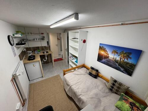 Foto - Etagenwohnung in Bielefeld zur Miete