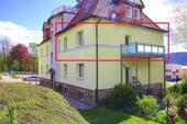 Foto - 3 Zimmer Etagenwohnung zur Miete in Meiningen
