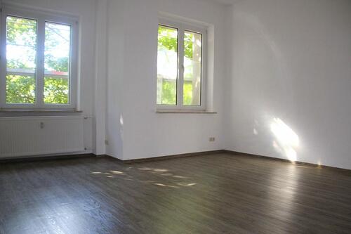 Foto - Etagenwohnung in Meiningen zur Miete