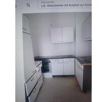 3-Zimmer-Whg,76m2,Hohenstein-E.,Centrum,EBK,Parkplatz - Hohenstein-Ernstthal