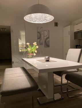 Foto - Moderne, gehobene 3ZKB in Dillingen zu vermieten