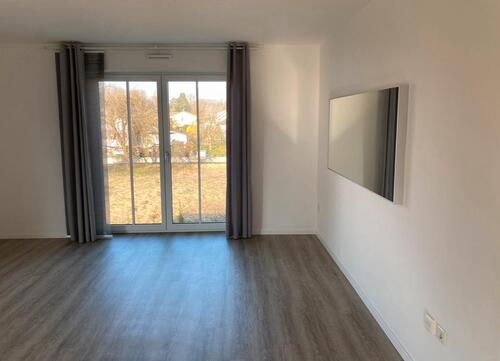 Foto - 3 Zimmer Etagenwohnung in Dillingen an der Donau