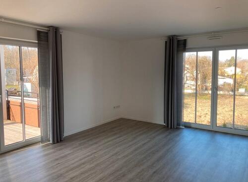 Foto - Etagenwohnung in Dillingen an der Donau zur Miete