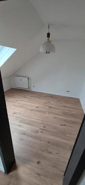 Foto - 3 Zimmer Maisonettenwohnung in Lichtenfels