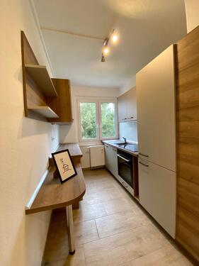 Foto - 2 Zimmer Etagenwohnung zur Miete in Zörbig