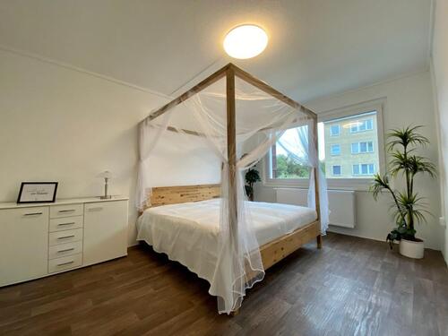 Foto - Etagenwohnung in Zörbig zur Miete