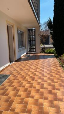 Foto - 4 Zimmer Erdgeschoßwohnung in Eggenfelden