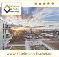 Hellwinkel Terrassen: 4‑Zi, 119 m², Balkon & TG – Weitblick auf VW‑Kraftwerk, Autostadt & Arena - Wolfsburg Almke