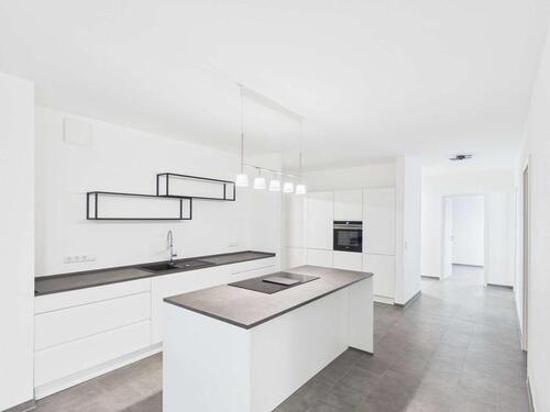 Foto - 4 Zimmer Etagenwohnung in Wolfsburg