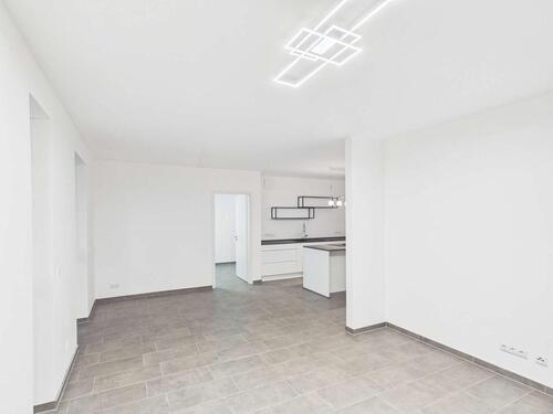 Foto - Etagenwohnung in Wolfsburg zur Miete