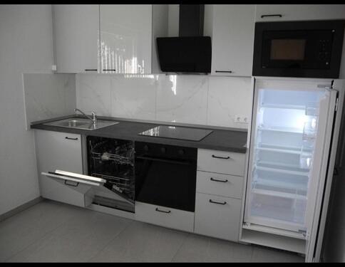 Foto - WG Zimmer in kernsanierter, möblierter WG