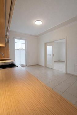 Foto - Erdgeschoßwohnung in Holdorf zur Miete