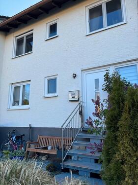 Foto - Reihenhaus - 369.000,00&nbsp;EUR Kaufpreis, ca.&nbsp; 120,00&nbsp;m&sup2;