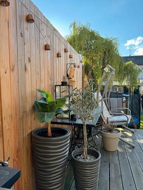 Foto - 5 Zimmer Reihenhaus in Mühlhausen-Ehingen