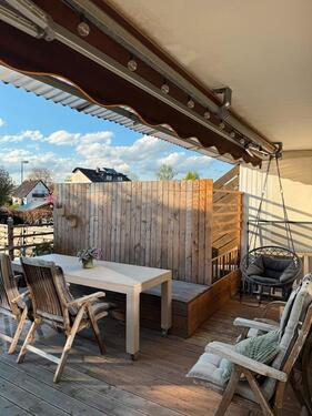 Foto - Reihenhaus in Mühlhausen-Ehingen zum Kaufen