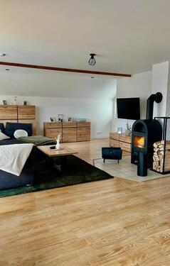 Foto - Etagenwohnung in Westerkappeln zur Miete