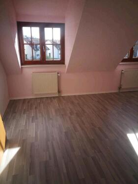 Foto - 3 Zimmer Dachgeschoßwohnung zur Miete in Aach