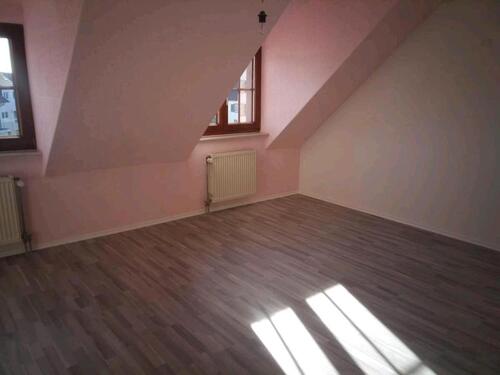 Foto - 3 Zimmer Dachgeschoßwohnung in Aach