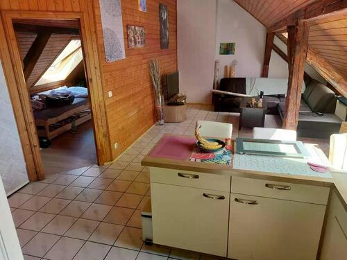Foto - 3-Z-DG-Wohnung - möbliert, kurz-mittel-langfristig möglich
