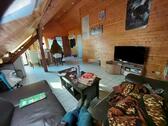 Foto - 3 Zimmer Dachgeschoßwohnung in Halle (Saale)