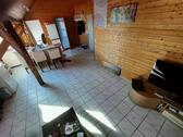 Foto - Dachgeschoßwohnung in Halle (Saale) zur Miete