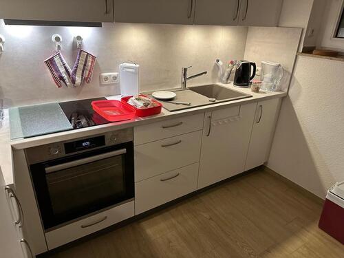 Foto - 1 Zimmer Etagenwohnung zur Miete in Borchen