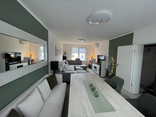 Foto - 4 Zimmer Doppelhaushälfte in Crivitz