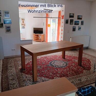 Foto - 6.5 Zimmer Doppelhaushälfte in Kierspe