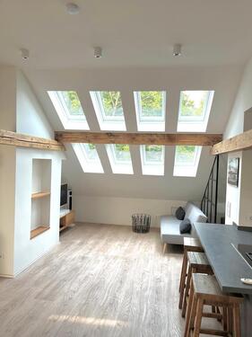 Foto - Loft - Studio - Atelier in Hamburg zum Kaufen