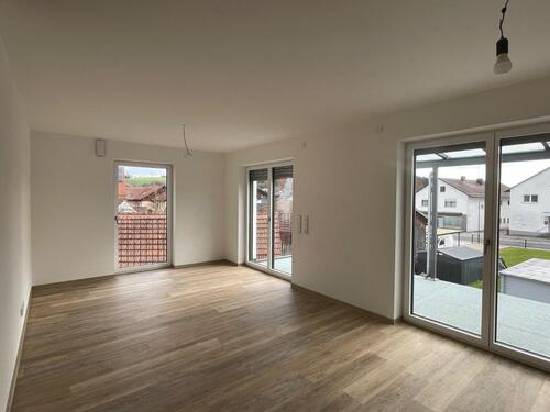 Foto - 3 Zimmer Etagenwohnung zur Miete in Ascha