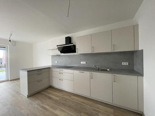 Foto - 3 Zimmer Etagenwohnung in Ascha