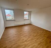 Frisch sanierte 4-Zimmer-Wohnung in Innenstadtlage - Ilmenau