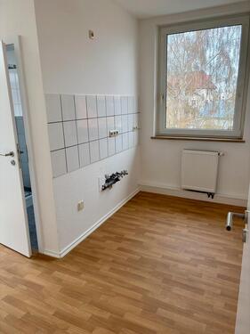 Foto - 4 Zimmer Etagenwohnung in Ilmenau