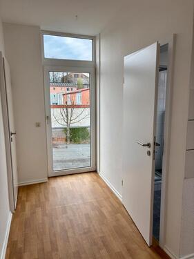 Foto - Etagenwohnung in Ilmenau zur Miete