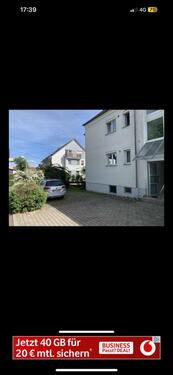 Foto - Stellplatz in Echterdingen zu vermieten