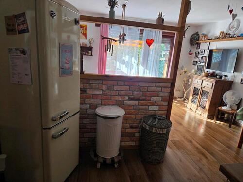 Foto - Etagenwohnung in Kirchheim unter Teck