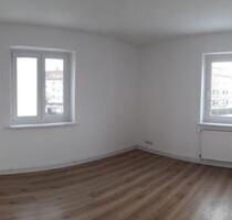 Etagenwohnung 3 Zi, Kü, Bad, Diele, Balkon - Greifswald