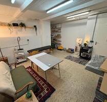 Atelier Werkstatt zentral in Kalk - Köln