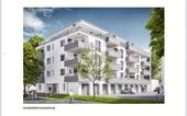 Foto - 2 Zimmer Wohnung mit EKB Erstbezug