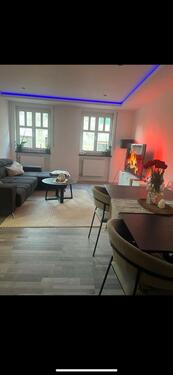Foto - Etagenwohnung zur Miete in Altdorf bei Nürnberg