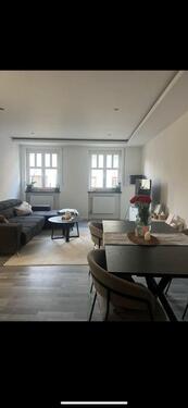Foto - Etagenwohnung in Altdorf bei Nürnberg