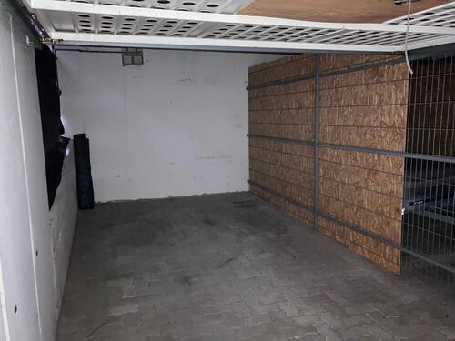 Foto - Tiefgaragen(Box) in Weil-Friedlingen zu vermieten: Nähe Basel CH