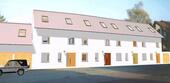 Foto - Verkaufe Neubaureihenhaus in Hückeswagen