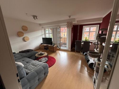 Foto - Etagenwohnung zur Miete in Erfurt