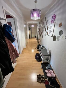 Foto - Etagenwohnung in Erfurt